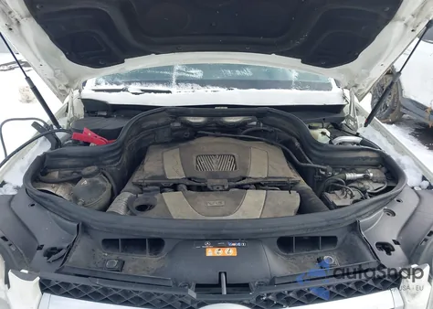 2011 Mercedes-Benz Glk 350 4Matic из США, поврежденный, VIN WDCGG8HB5BF645090